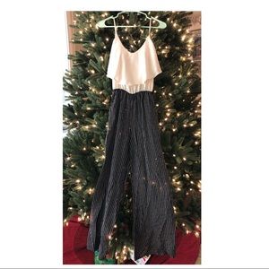 Cute Papaya Pants Jumper